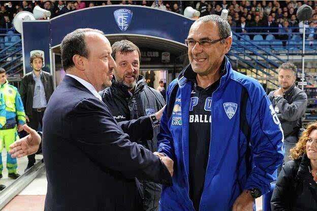 执教30年感言,执教22年创造过不败夺冠神话