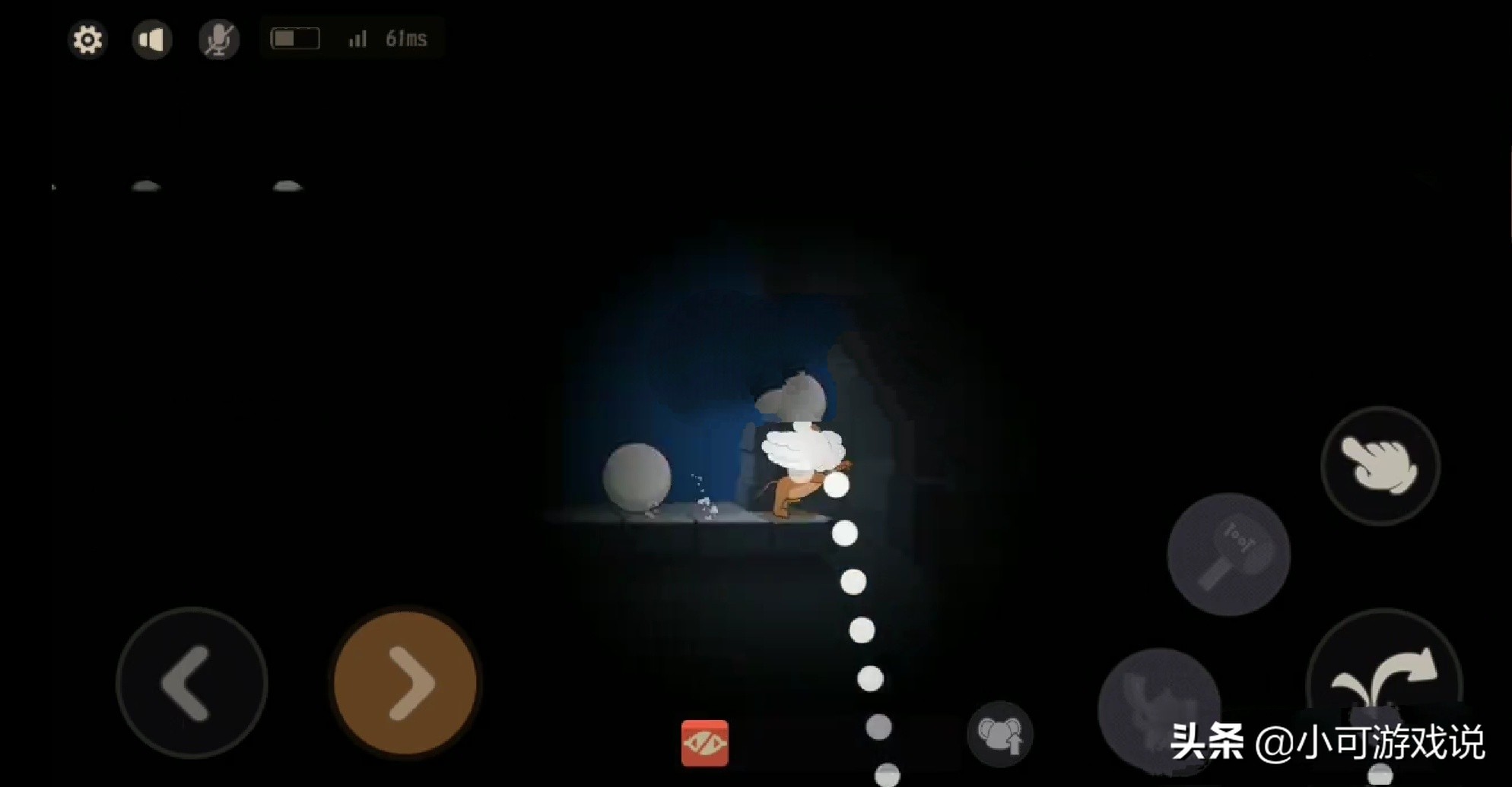 猫和老鼠老鼠奔跑视频,猫和老鼠奔跑吧老鼠用什么角色