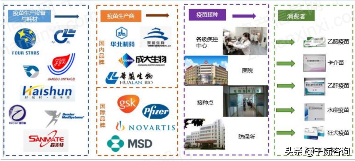 免费疫苗接种政策,免费接种疫苗有哪些