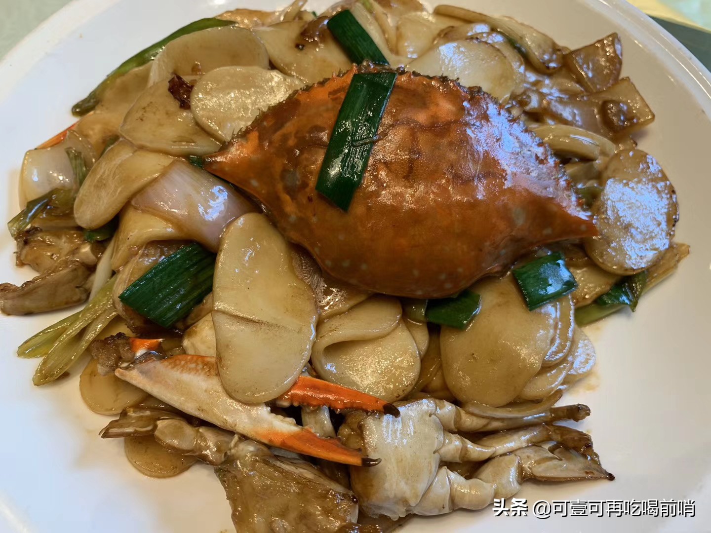 国庆特辑三：“醉虾炝蟹”哪家强？“贴阁碧”里动筷忙