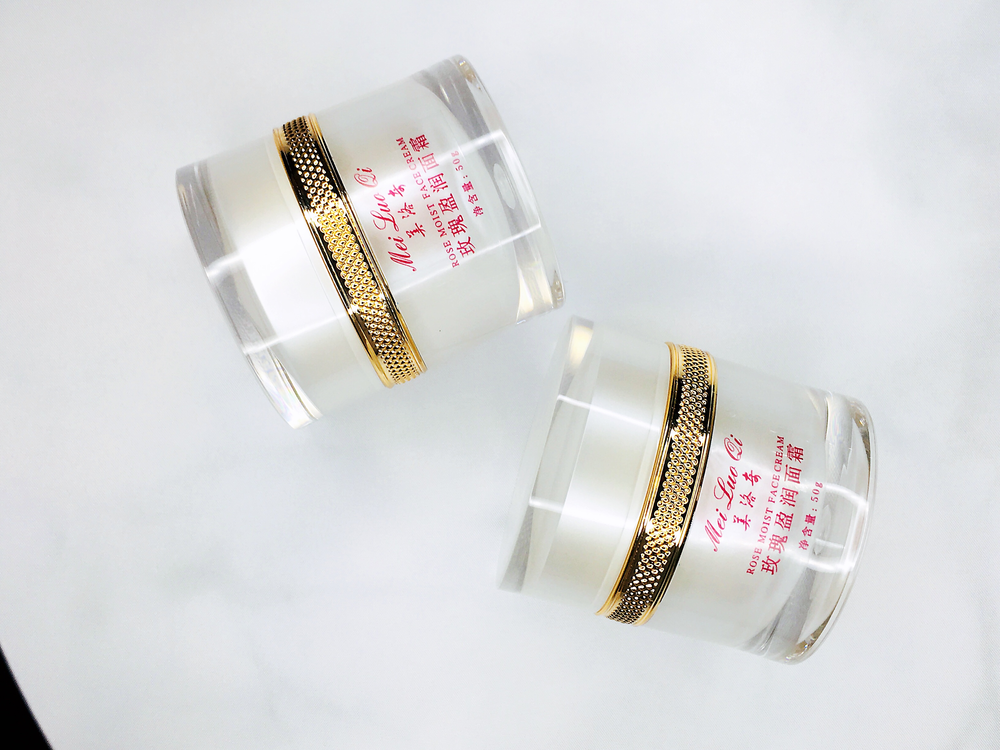 各种肤质都适合的面霜,所有皮肤都适合的面霜