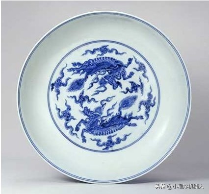 成化官窑的特征,成化瓷器用什么材料