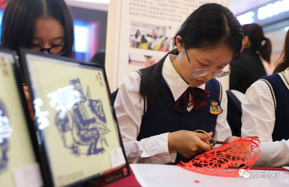 体亮集相！无锡小达人一出手惊艳全场