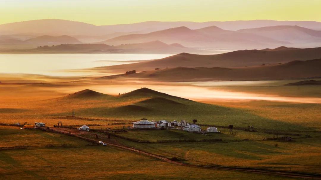内蒙古赤峰属于东北吗,赤峰东北还是华北