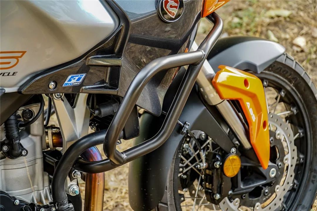 国产拉力车赛科龙rx4,宗申赛科龙rx4拉力车骑行视频