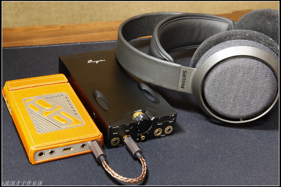 飞利浦fideliol3,飞利浦fideliox3测评