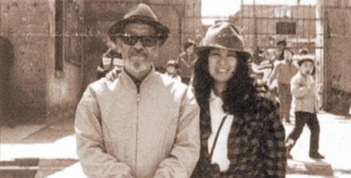 马中欣写的三毛真相,马中欣反驳三毛作品