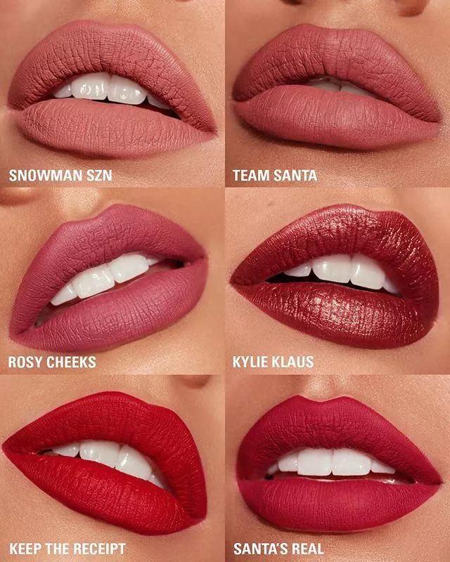 mac2019圣诞限定高光是什么,mac圣诞套装试色2019