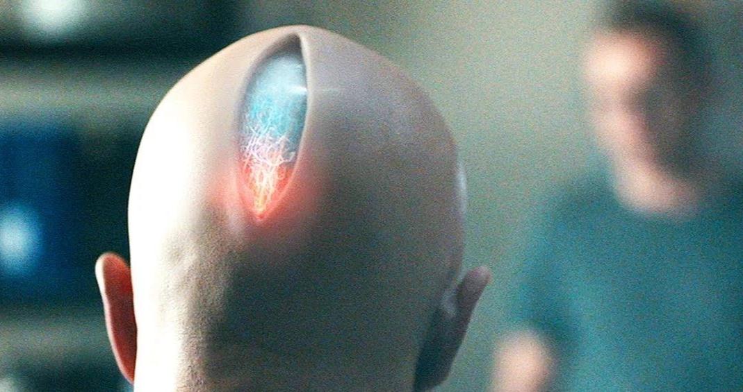 高科技能帮人找真爱吗？5个故事颠覆你的三观