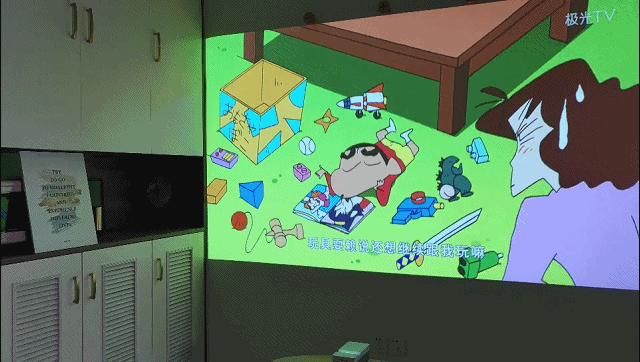 p9投影仪评测有投影幕布吗,慧示p9投影仪没有遥控器怎么使用