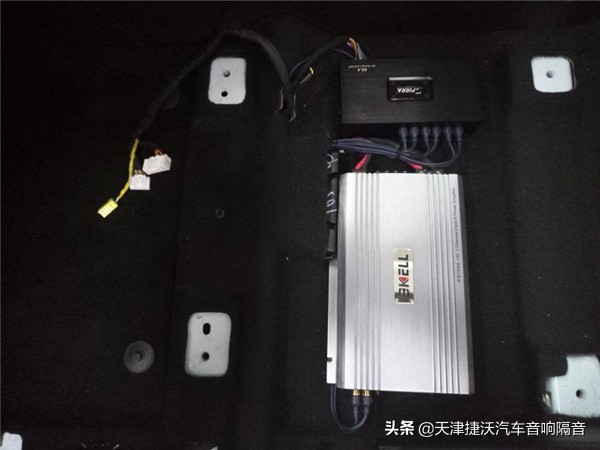 传祺gs7隔音降噪全套,广汽传祺gs7可以改装柏林音响吗