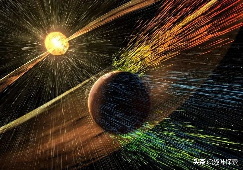 来到227.64亿公里外，飞了43年后的旅行者1有何发现？