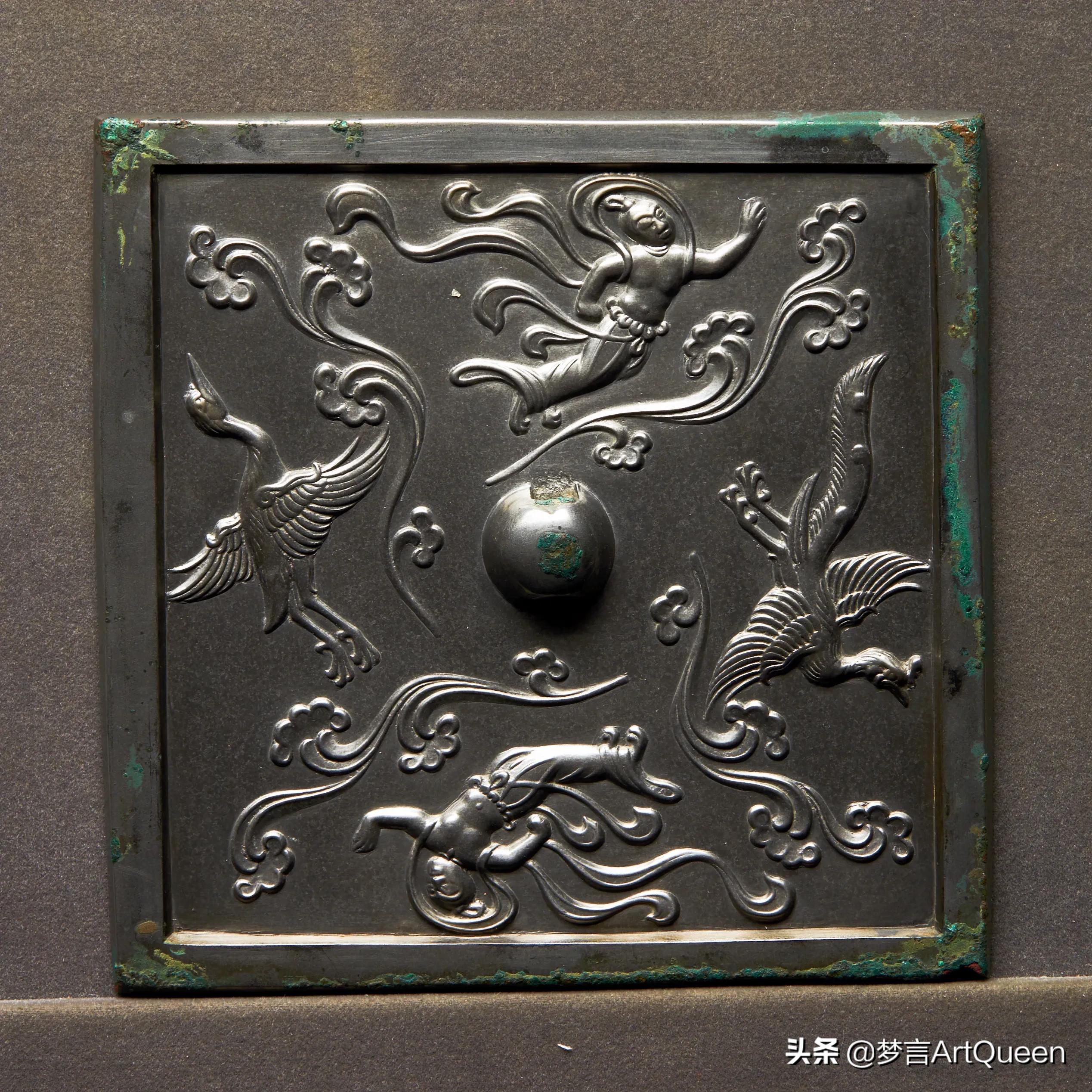 赵梦言：艺术品令我的人生充满乐趣