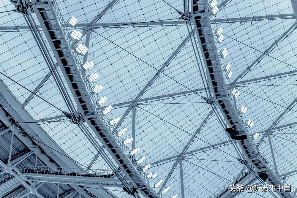 昕诺飞照明官网首页,昕诺飞点亮全球地标