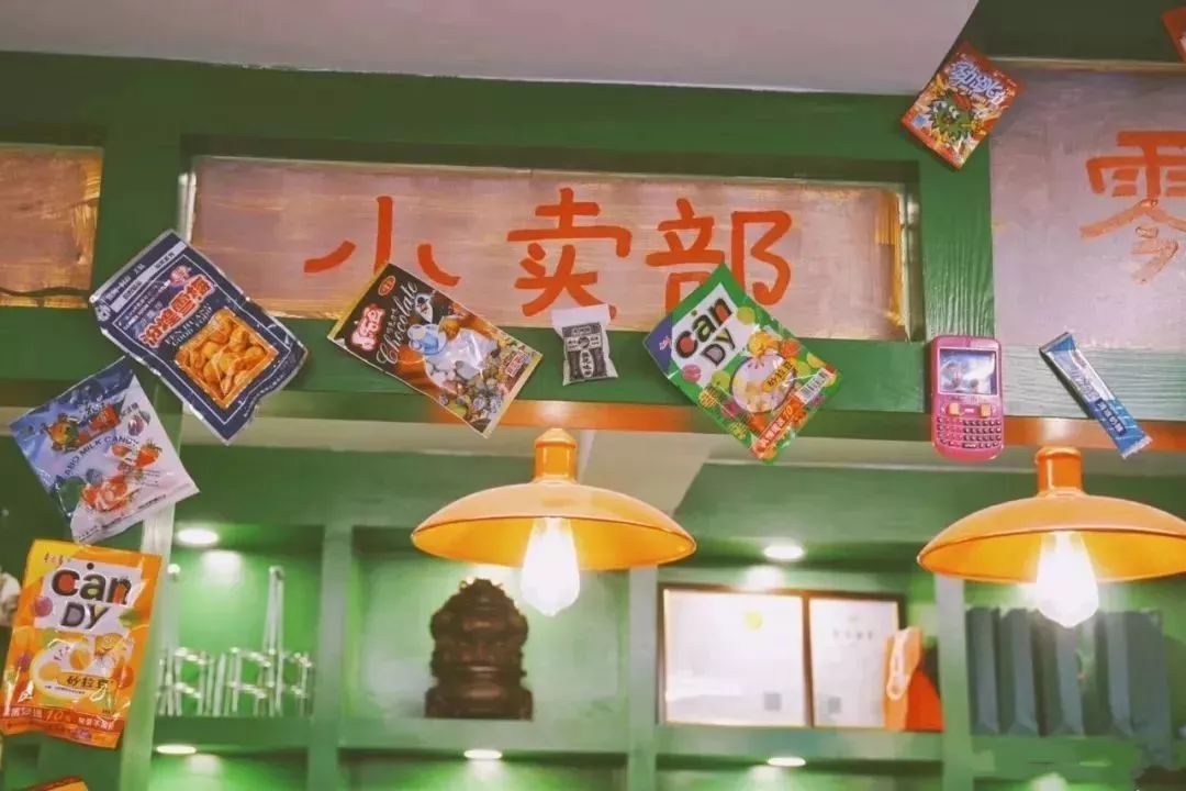 相见恨晚的零食推荐,有哪些相见恨晚的美食