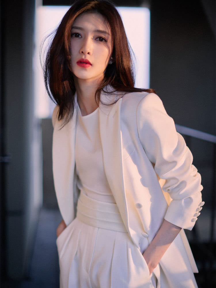 盘点脸型靠发型改造而变帅,换发型如换脸根据脸型设计发型