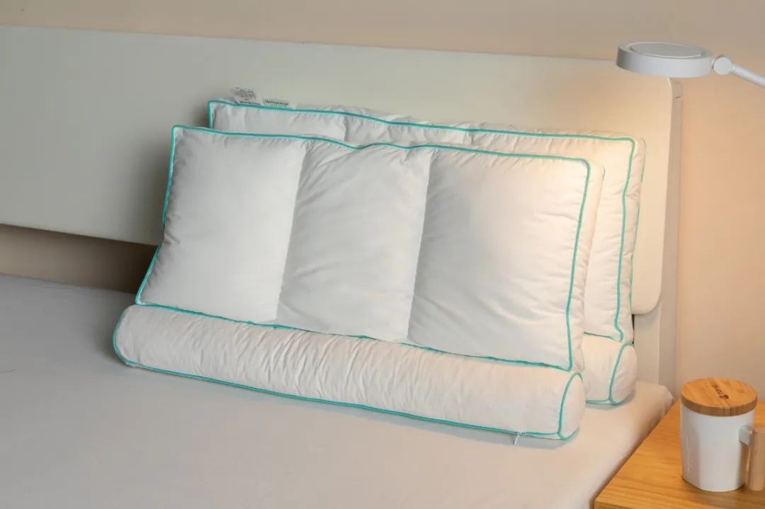 哪种枕头枕着最舒服,什么样的荞麦皮枕头枕着最舒服