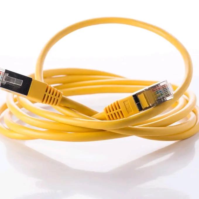 500兆光纤的宽带网速只有几兆每秒,为什么500兆的宽带这么慢