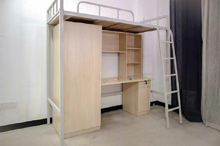 寝室改造高级色调,宿舍高级感配色