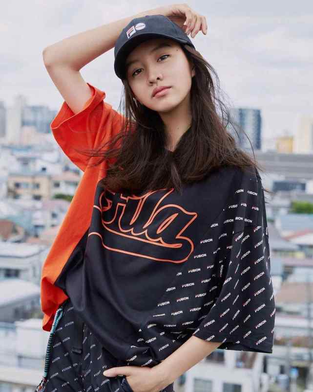 没落贵族的逆袭,fila和nike