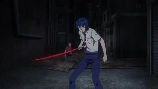 东京喰种第二个独眼王,东京喰种由马贵将有多强