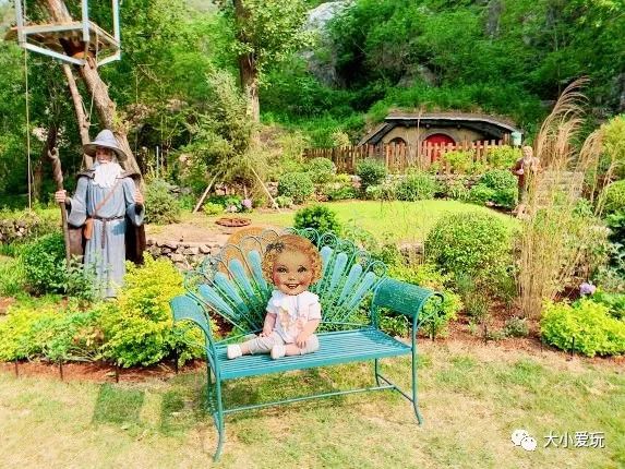 北京又新开了这么多好地方！网红超市、新奇乐园，超美童话小镇