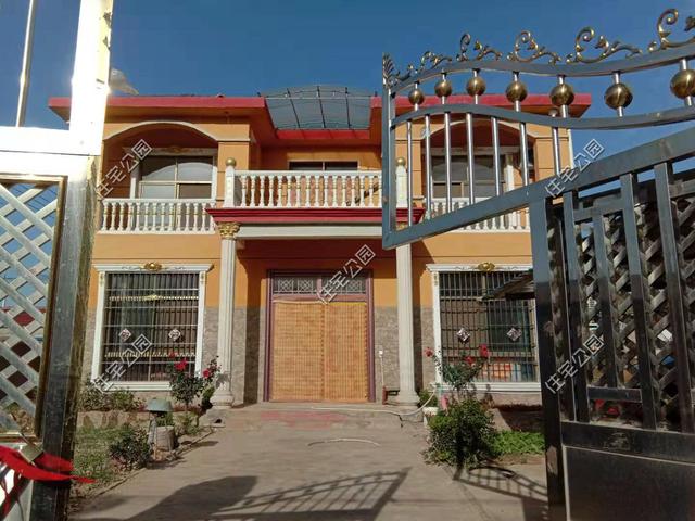 四川农村自建房180平两层多少钱,湖南农村自建房造价30w