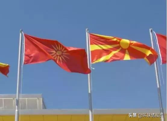 马其顿和希腊到底是什么关系,希腊为啥让马其顿改名