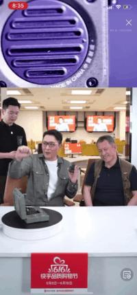 没想到他们俩的组合，居然能好笑成这样