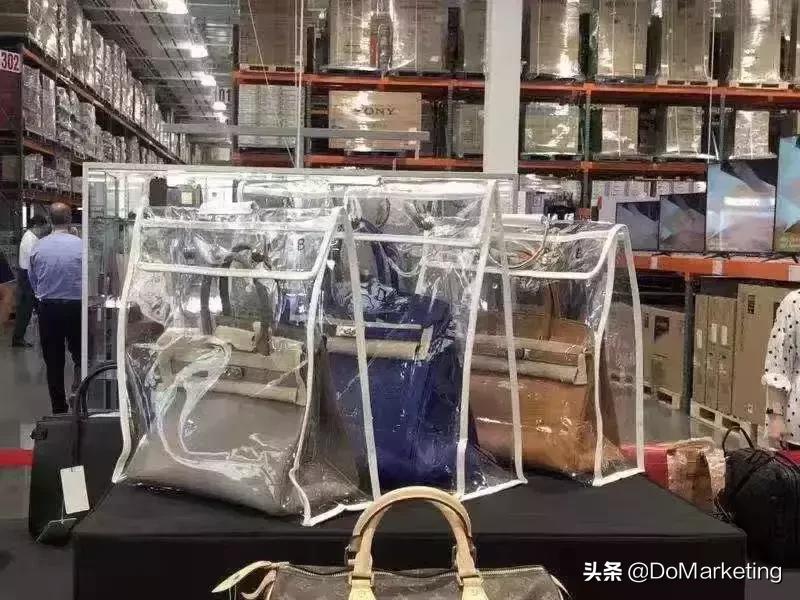 为什么costco的东西这么便宜,为什么costco不向所有人开放