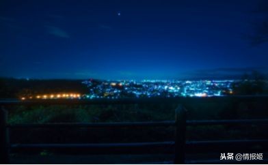 日本动漫里的风景是真实存在的,日本动漫旅游宣传片有哪些