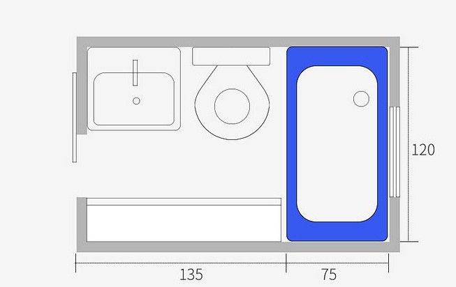 家里装修有没有必要装浴缸,家庭装浴缸有必要吗