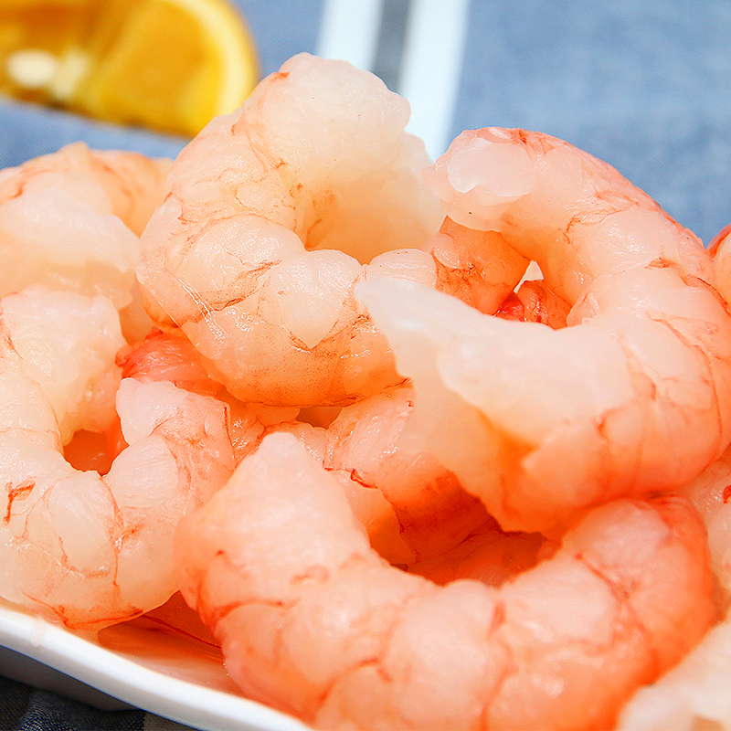 阿根廷红虾为什么卖不动,阿根廷红虾价格为什么那么便宜