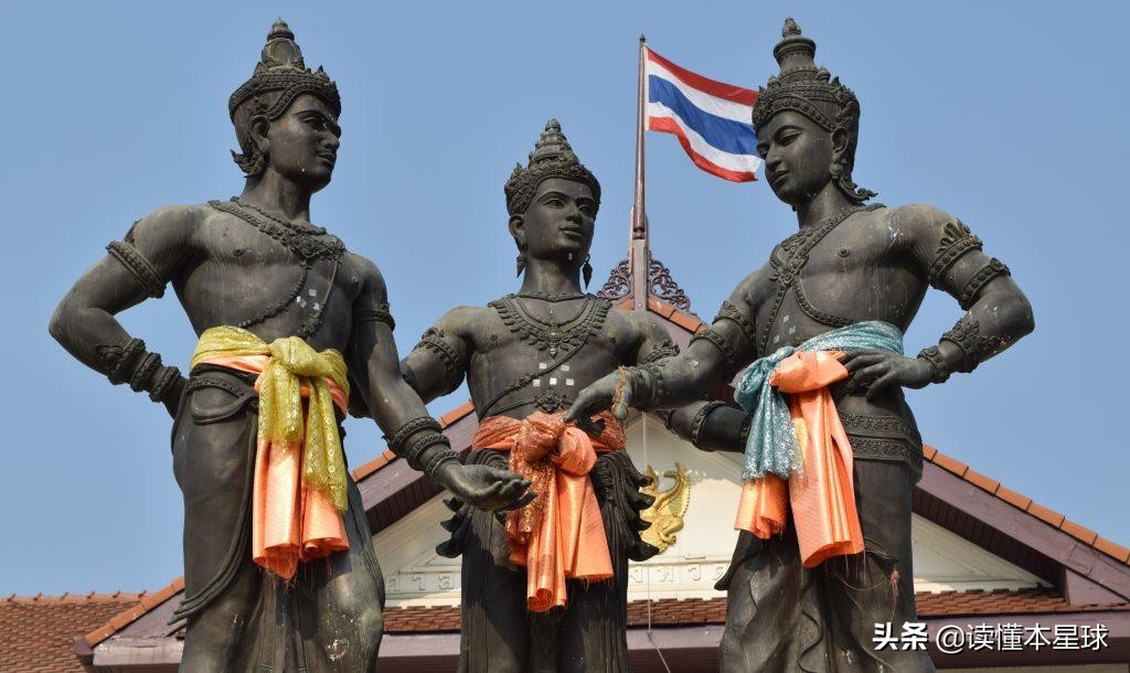 邓丽君最爱的泰国城,泰国清迈邓丽君旅游攻略