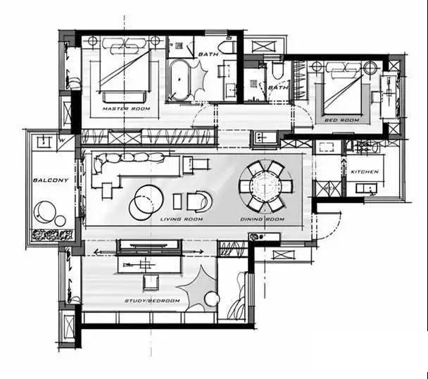 设计师的平面方案有多重要,平面设计方案思路优化