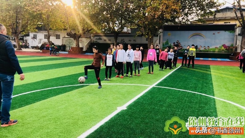 激动人心总决赛,南京市长杯校园足球联赛