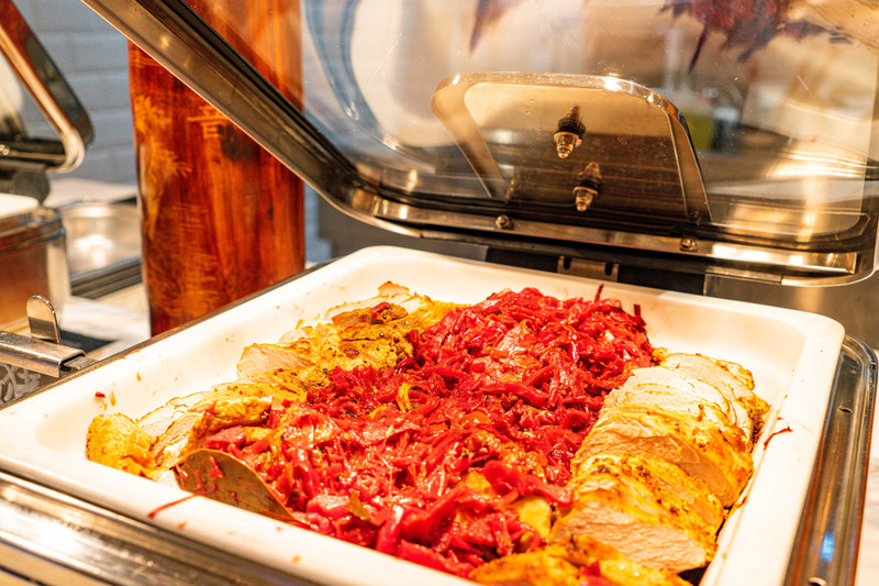 绿地铂瑞酒店客房介绍,绿地铂瑞酒店住宿