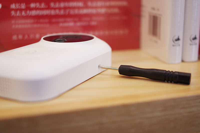 小爱同学触屏伴侣,小爱同学触屏版连接音箱