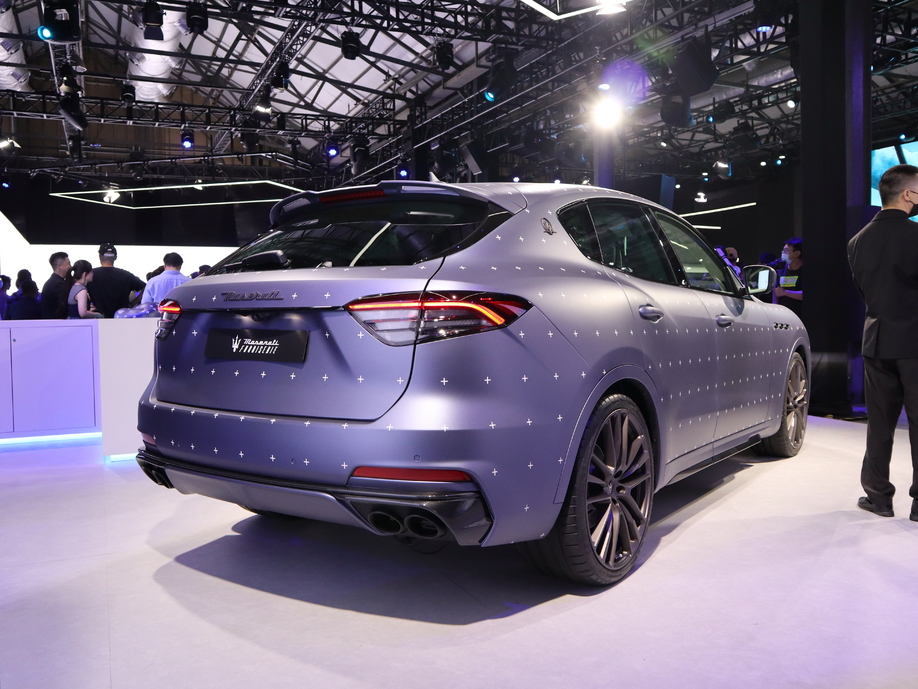 玛莎拉蒂granturismo三叉戟,全款30万玛莎拉蒂新车发布