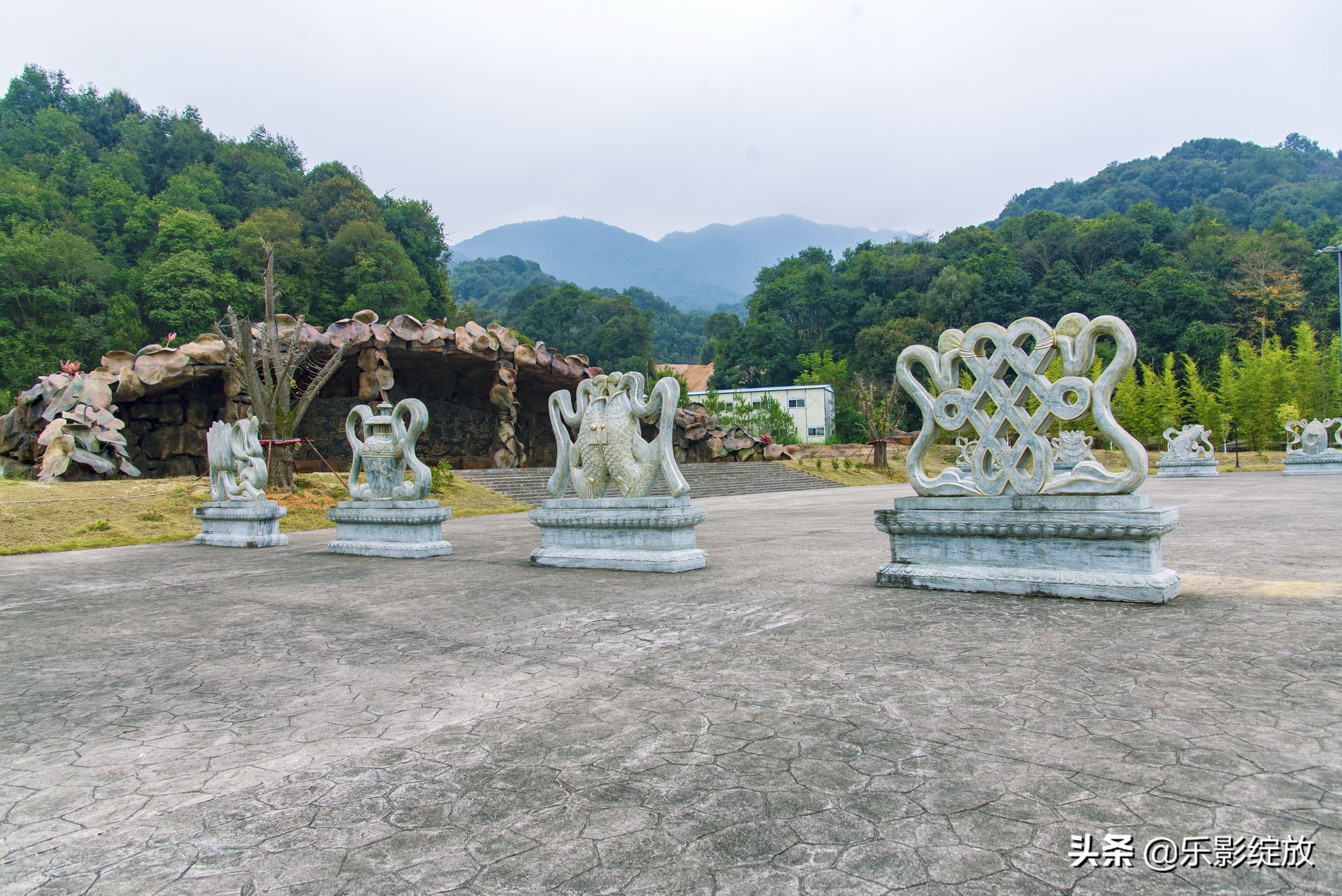 广州经律论文化旅游小镇,经律论文化旅游小镇电话
