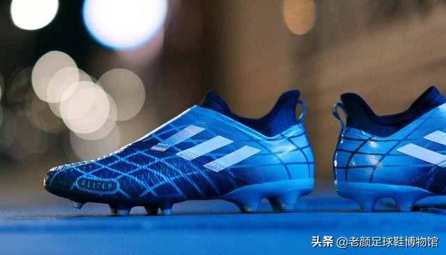 中国最新足球鞋设计,设计最好的足球鞋