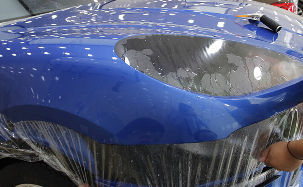 固驰隐形车衣多少钱,隐形车衣十大品牌汽车保护膜