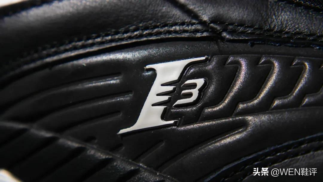 这个世纪之跨，我愿称之为最强！ReebokANSWERIV“StepOver”开箱