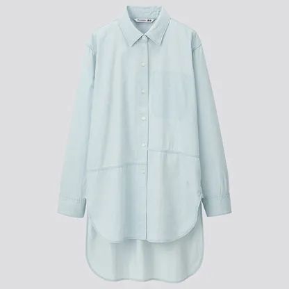 优衣库联名xJWAnderson|日本都市里的英伦田园诗意