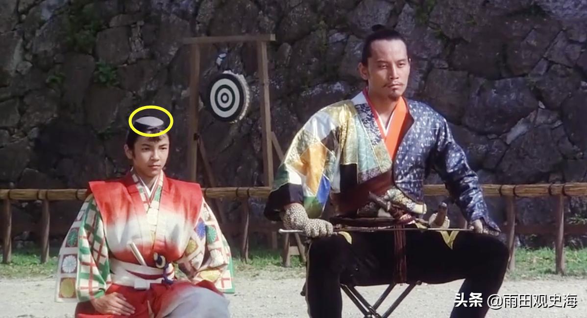 腐眼看日本战国:没有男近臣不配叫大名,很多时候基情要胜过爱情