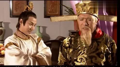 少年包青天之真假包公100集,少年包青天包拯揭开凶手真面目