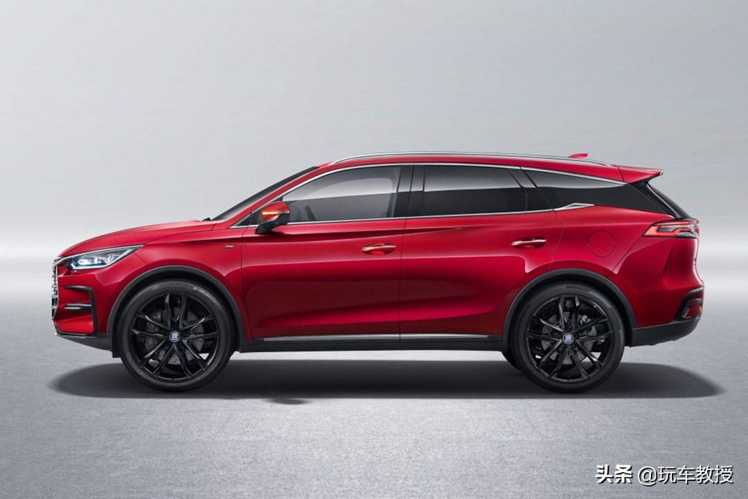 哈弗cuv是越野车吗,哈弗cuv第四代