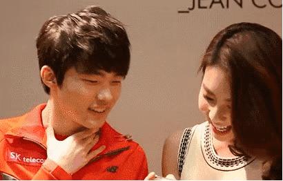 女神变人妻？电竞魔王Faker：赢了游戏却输了你