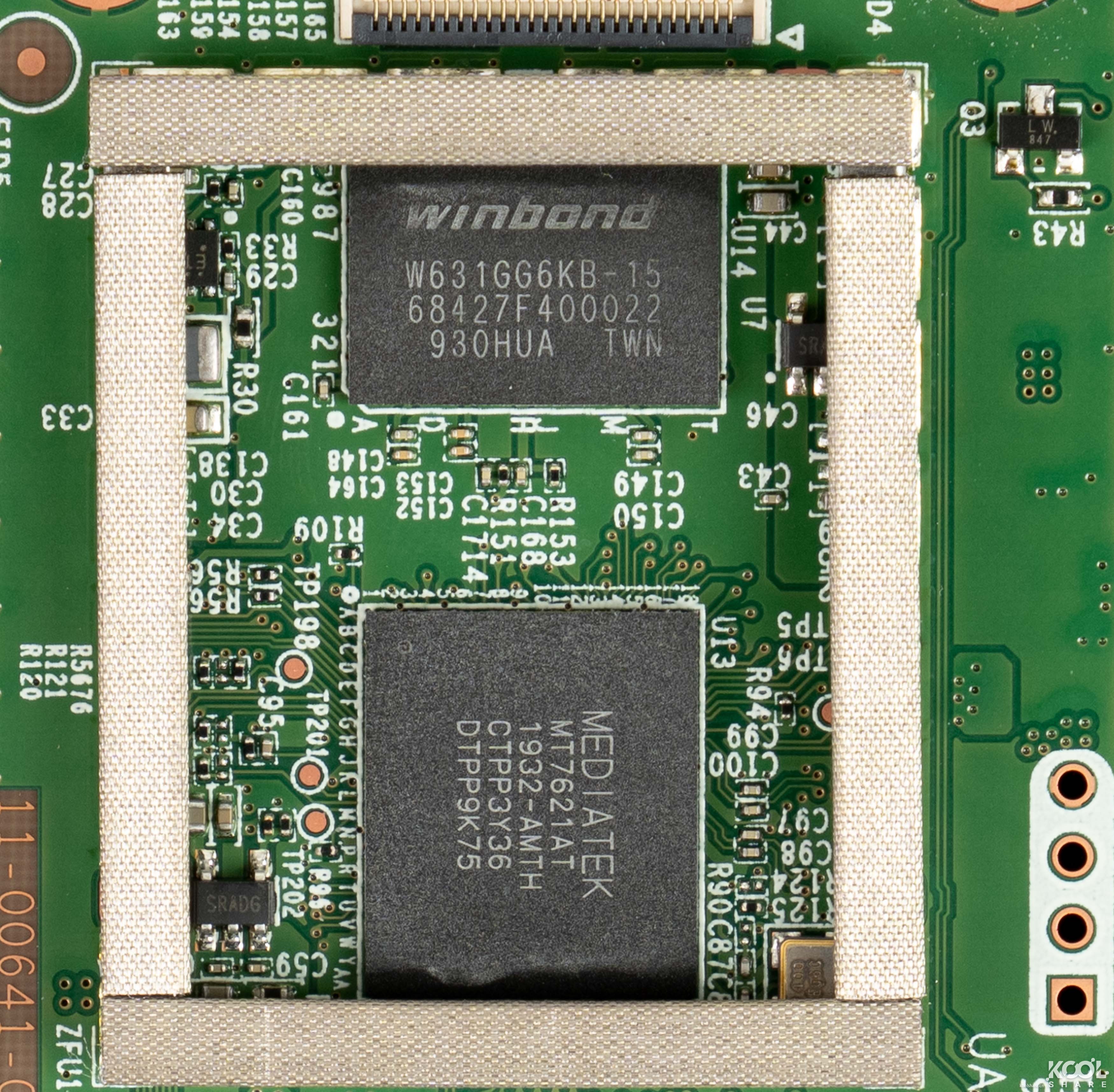 一台小巧精致的AP，UBNTUniFiAPFlexHD开箱拆解评测