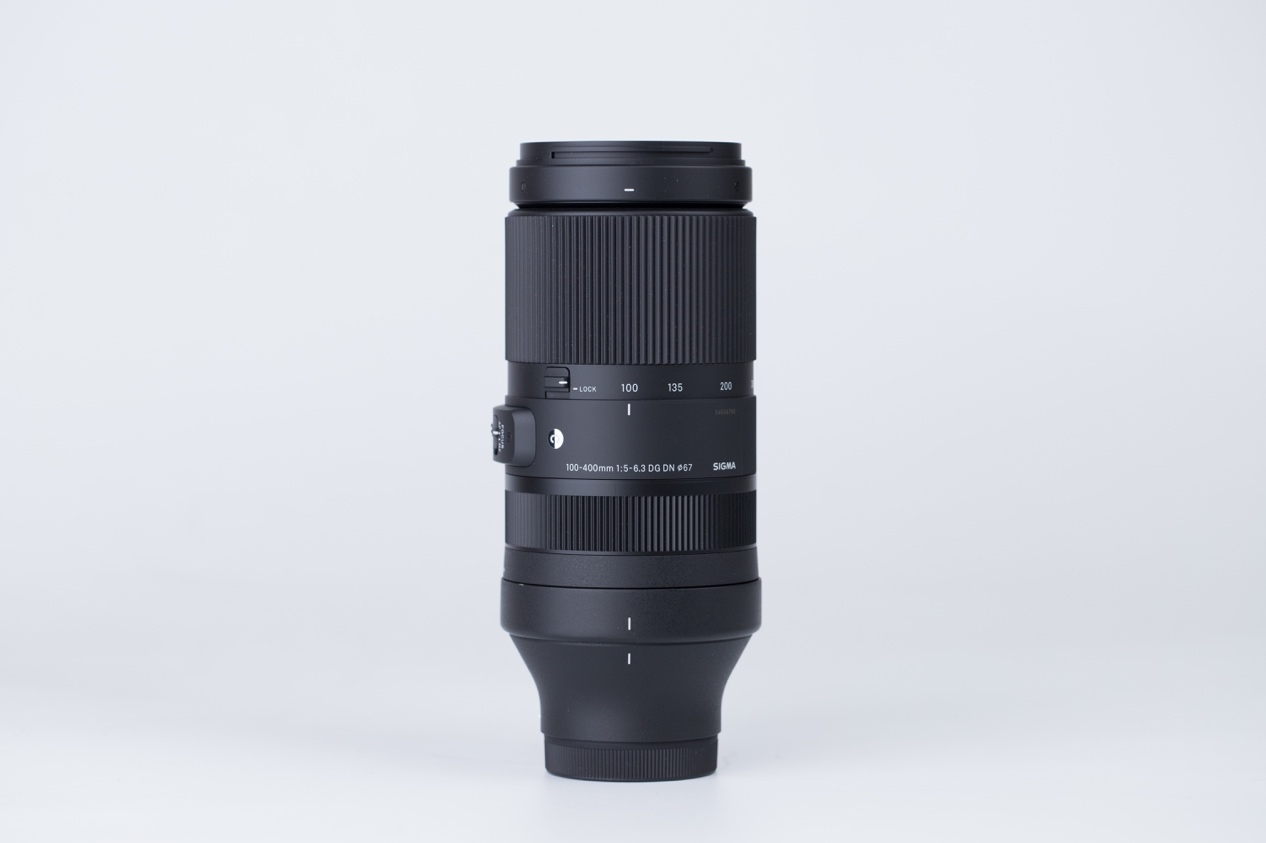 无反全能镜头,适马400mmf5.6测评